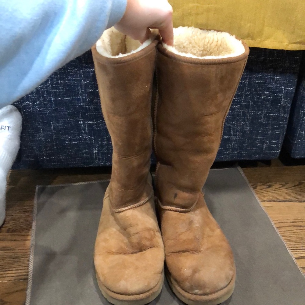 uggs